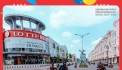 GV. Nhà 2 mặt đường 6M gần Lotte Mart / Cityland Park Hills. 95m2, 4T.